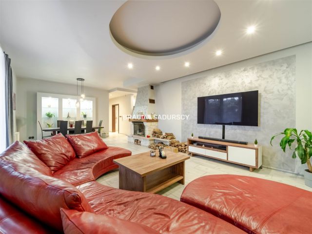 dom wolnostojący, 6 pokoi Michałowice, ul. Michałki. Zdjęcie 20