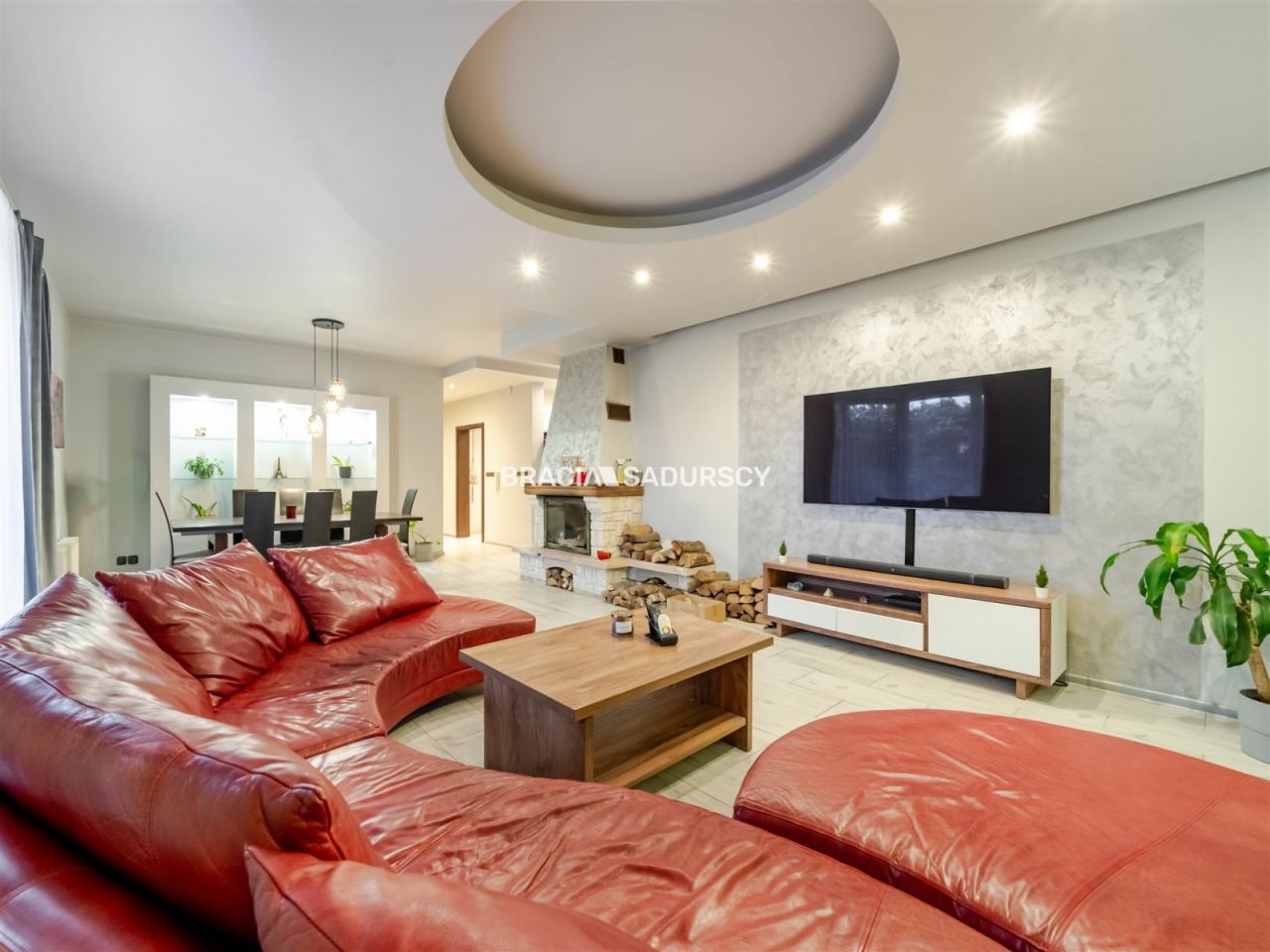 dom wolnostojący, 6 pokoi Michałowice, ul. Michałki. Zdjęcie 20