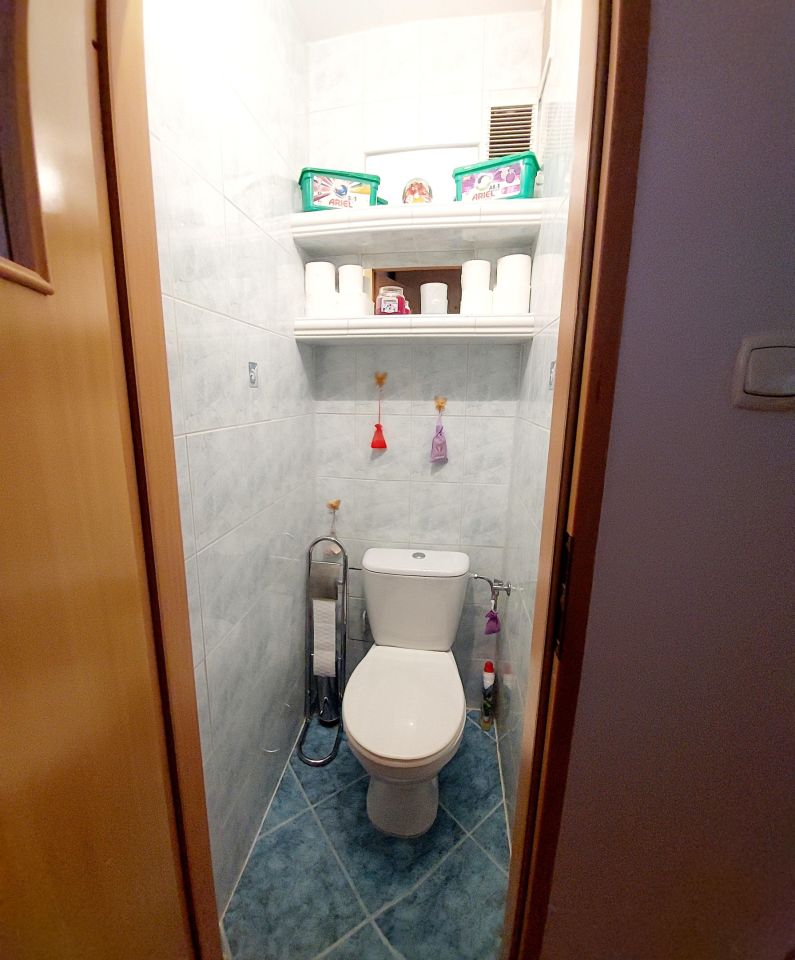 Mieszkanie 3-pokojowe Tarnów, ul. Westerplatte. Zdjęcie 5