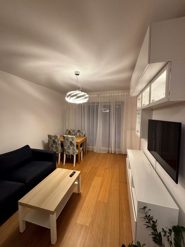 Mieszkanie 2-pokojowe Lublin Ponikwoda, ul. Bluszczowa. Zdjęcie 5