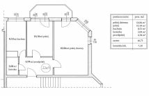 Mieszkanie 2-pokojowe Tczew, ul. Rokicka. Zdjęcie 1