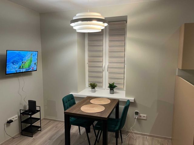 Mieszkanie 1-pokojowe Łódź Widzew, ul. Targowa. Zdjęcie 1