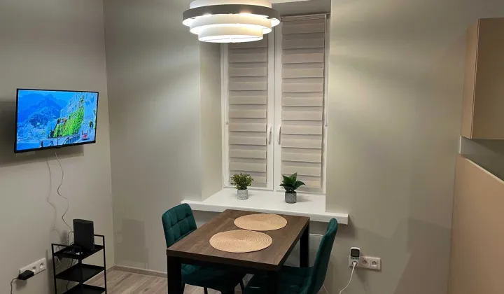 Mieszkanie 1-pokojowe Łódź Widzew, ul. Targowa