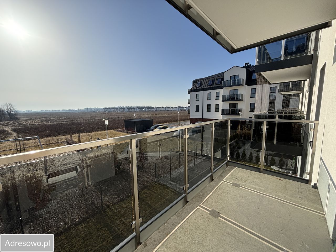 Mieszkanie 2-pokojowe Kruszewnia. Zdjęcie 15