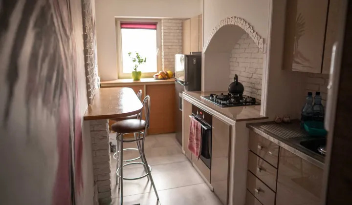 Mieszkanie 3-pokojowe Kościan