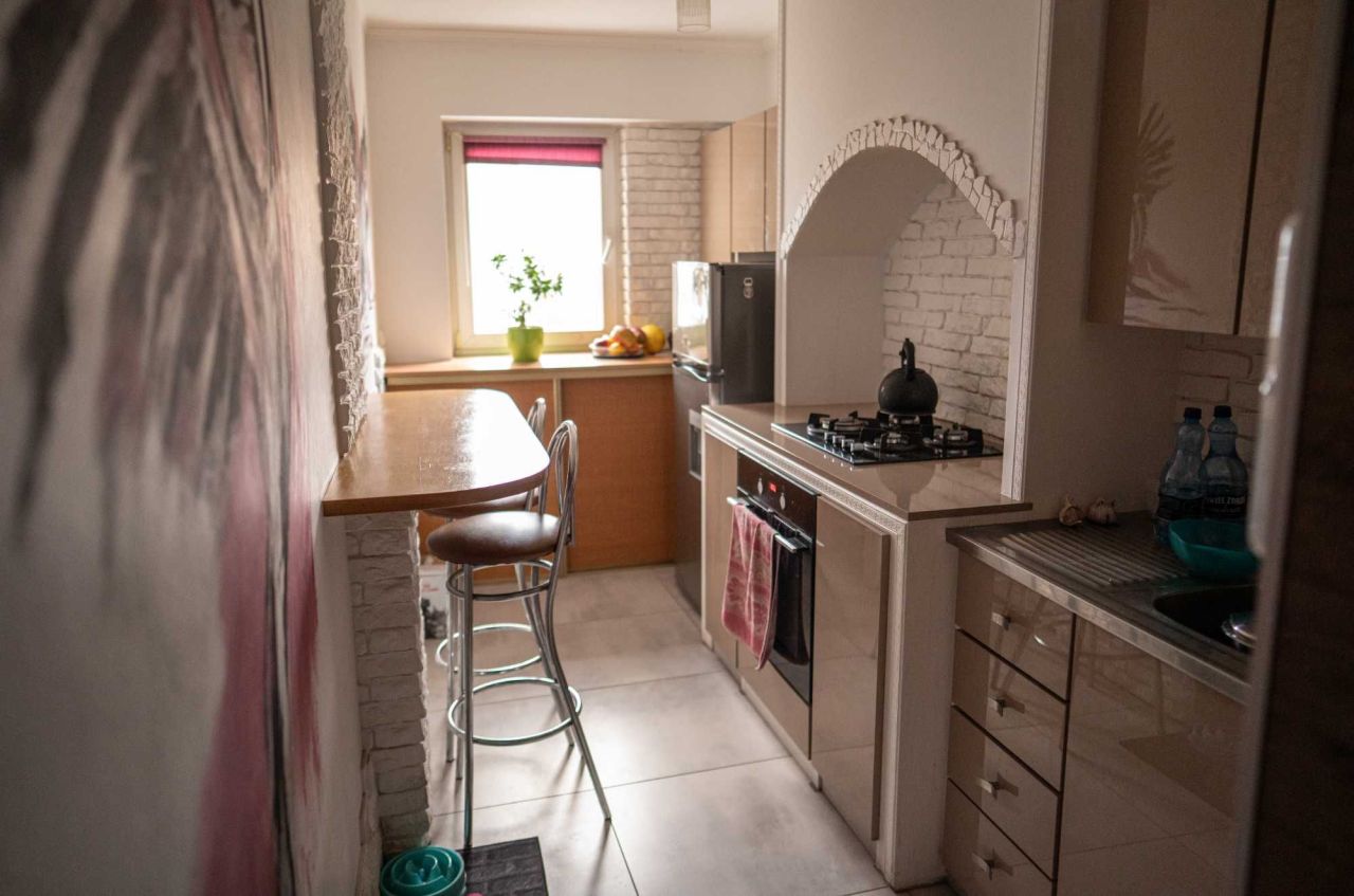 Mieszkanie 3-pokojowe Kościan. Zdjęcie 2