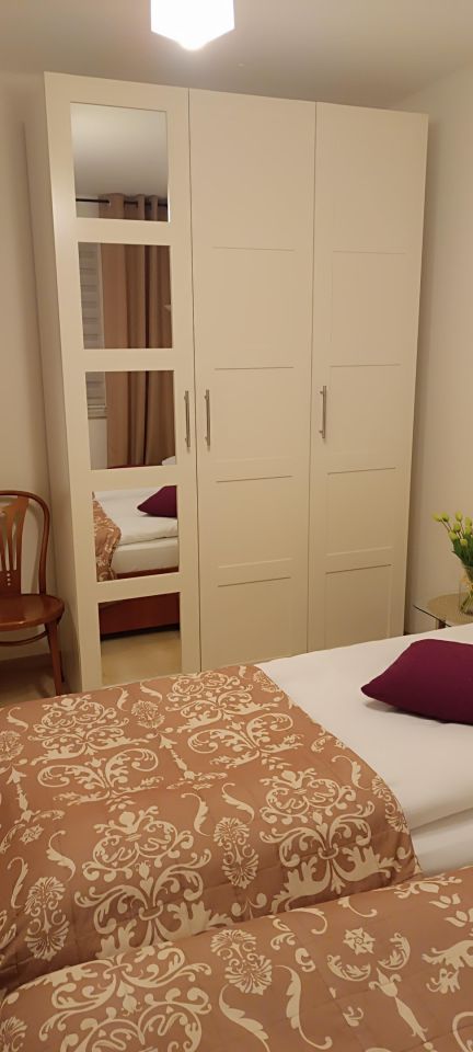 Mieszkanie 2-pokojowe Wrocław Psie Pole, al. Marcina Kromera. Zdjęcie 19