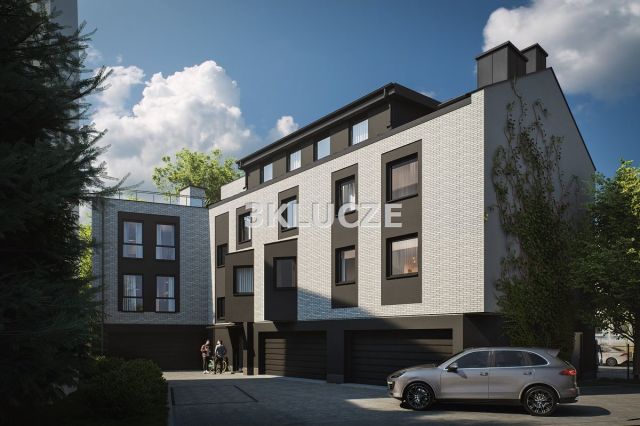 Mieszkanie 2-pokojowe Lublin Śródmieście, ul. Nowy Świat. Zdjęcie 3