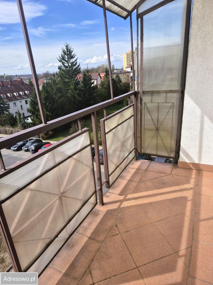 Mieszkanie 2-pokojowe Bolesławiec, ul. Stefana Starzyńskiego. Zdjęcie 10