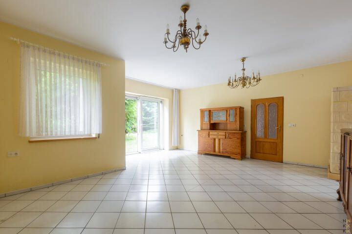 bliźniak, 6 pokoi Kamieniec Wrocławski, ul. Juliusza Słowackiego. Zdjęcie 5