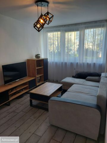 Mieszkanie 3-pokojowe Lubin Centrum, al. Niepodległości. Zdjęcie 1