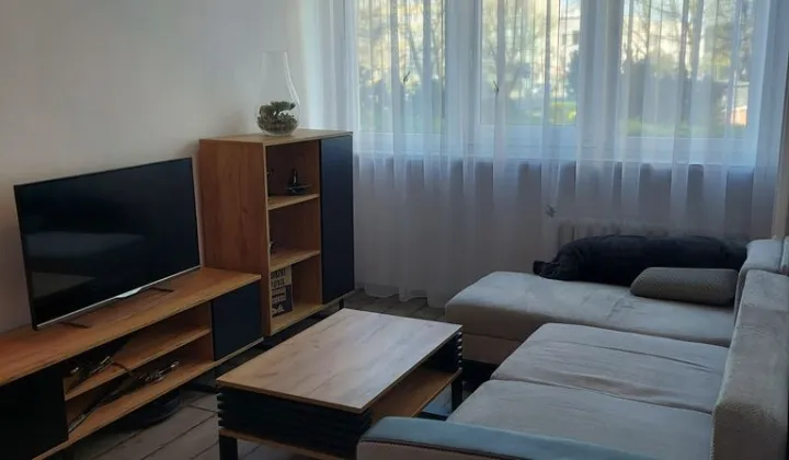 Mieszkanie 3-pokojowe Lubin Centrum, al. Niepodległości