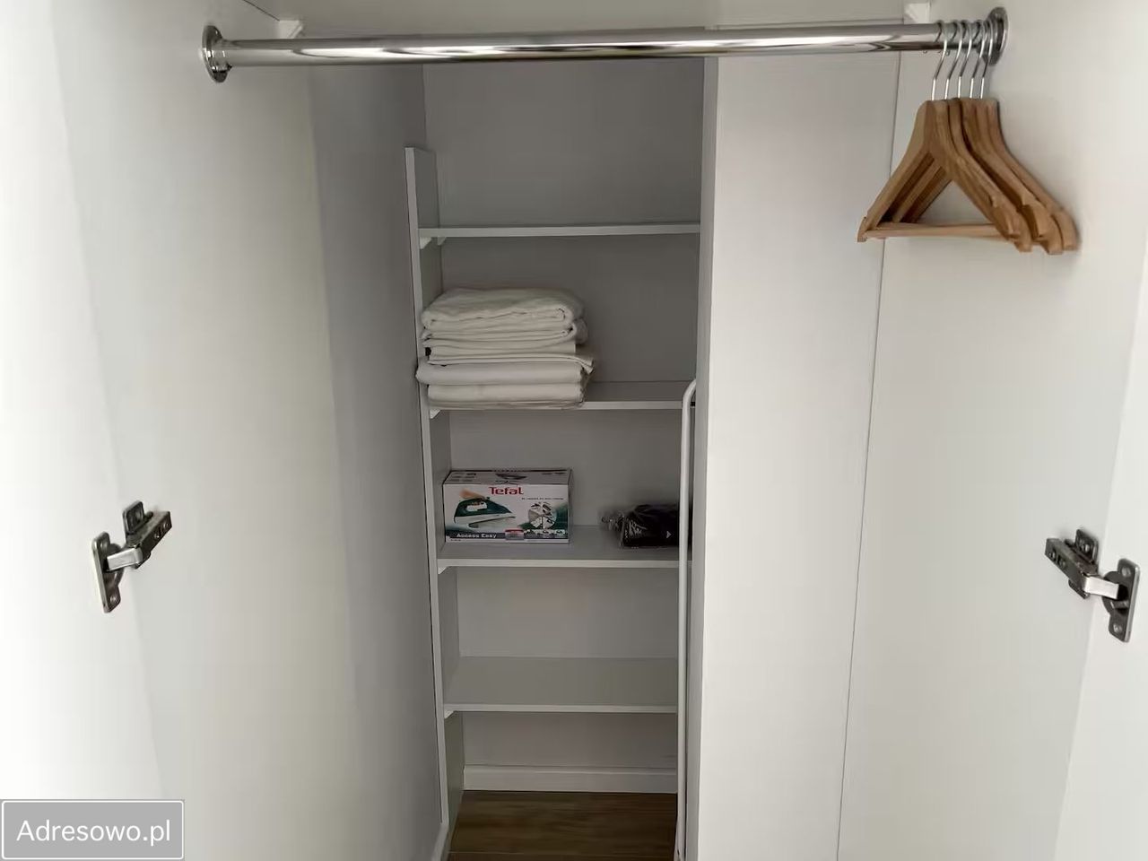 Mieszkanie 2-pokojowe Międzywodzie, ul. Szkolna. Zdjęcie 15