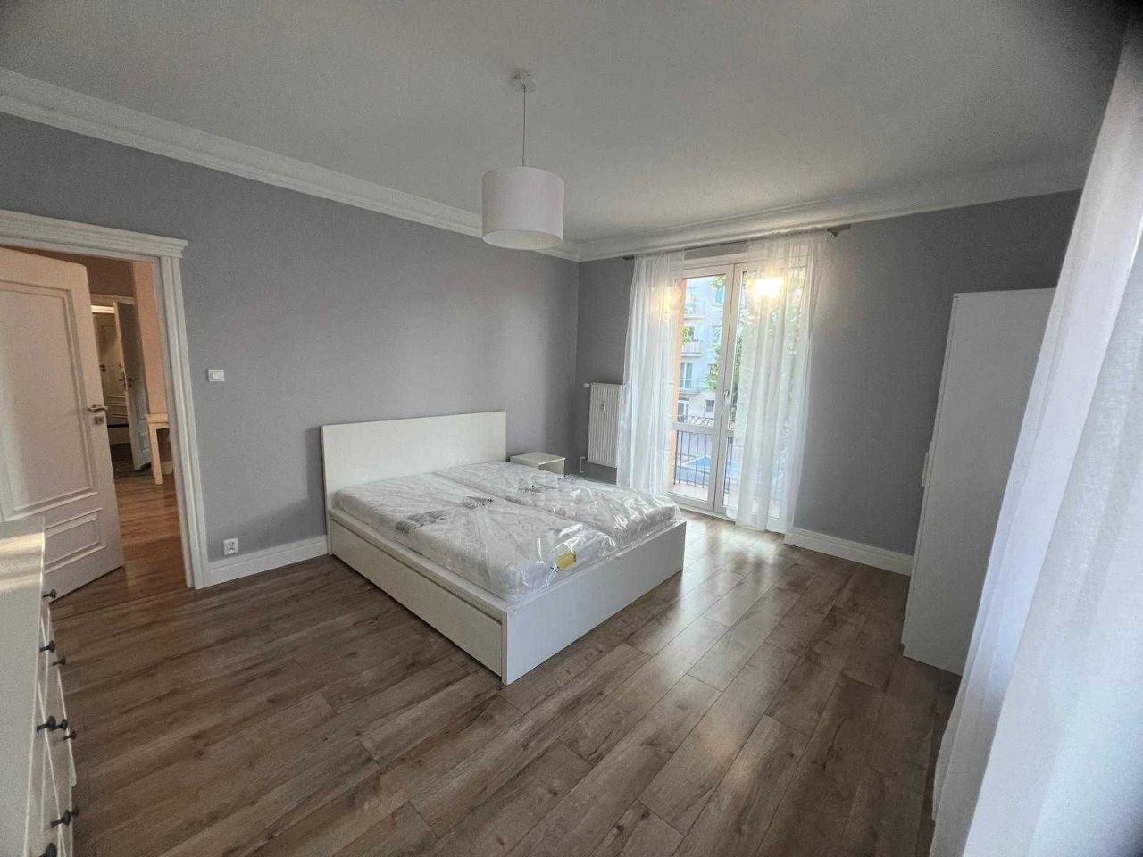 Mieszkanie 2-pokojowe Białystok Centrum, ul. Grochowa. Zdjęcie 3