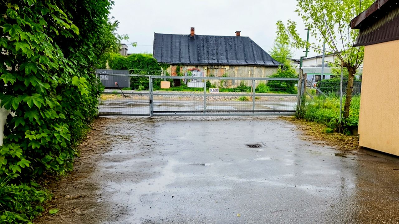 Hala/magazyn Kraków Krowodrza, ul. Składowa. Zdjęcie 22