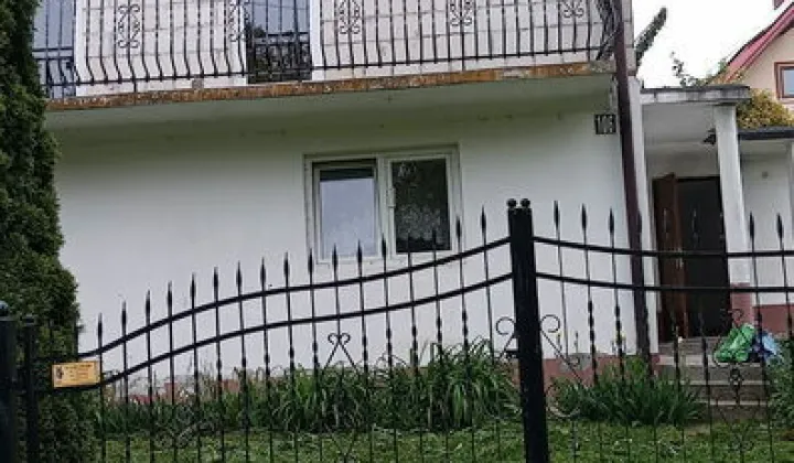 dom wolnostojący, 4 pokoje Tuligłowy