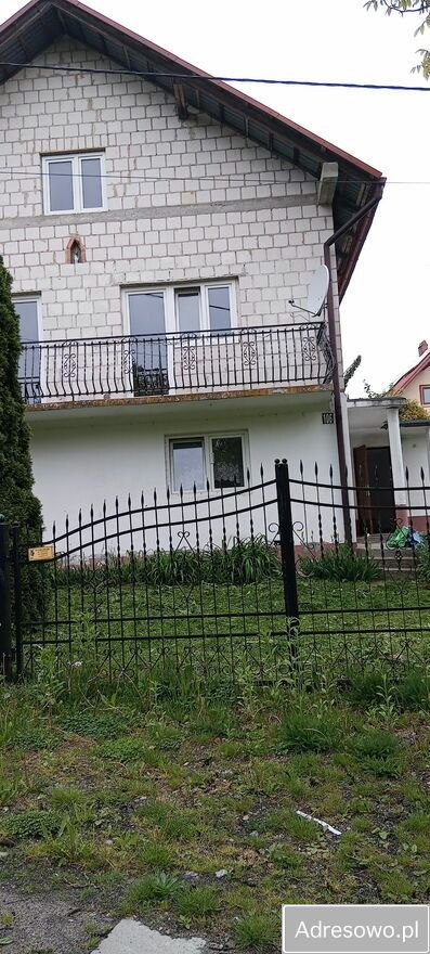 dom wolnostojący, 4 pokoje Tuligłowy. Zdjęcie 1