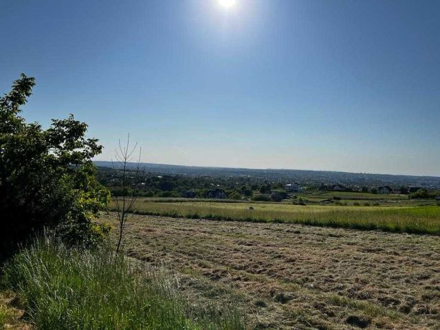 Działka budowlana Rzeszów, ul. Matysowska. Zdjęcie 1