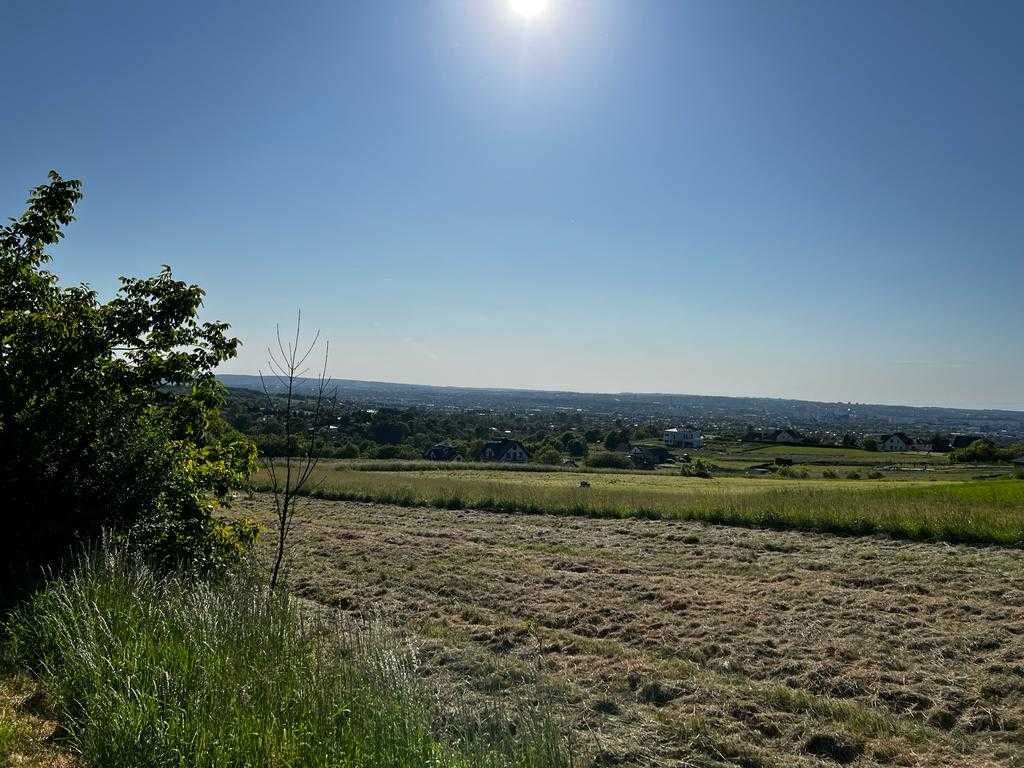 Działka budowlana Rzeszów, ul. Matysowska. Zdjęcie 1