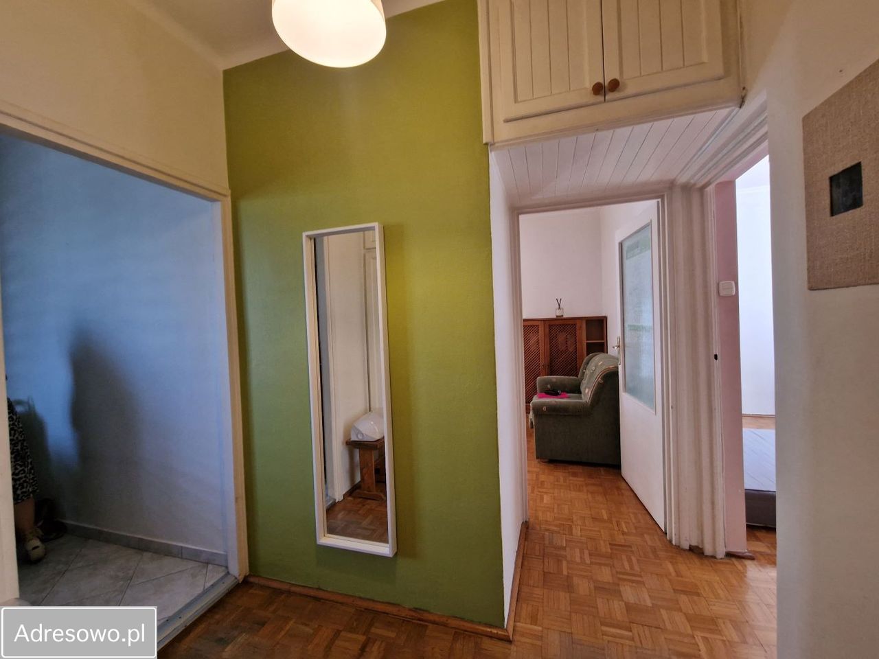 Mieszkanie 2-pokojowe Lublin Śródmieście, ul. Cicha. Zdjęcie 8
