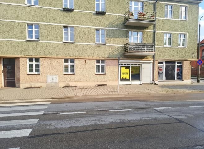 Mieszkanie 3-pokojowe Ełk Centrum, ul. Tadeusza Kościuszki. Zdjęcie 8