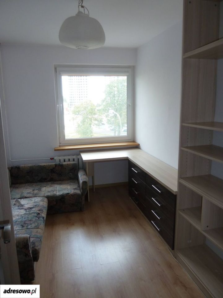 Mieszkanie 3-pokojowe Gdańsk Piecki, ul. Janusza Kusocińskiego. Zdjęcie 3