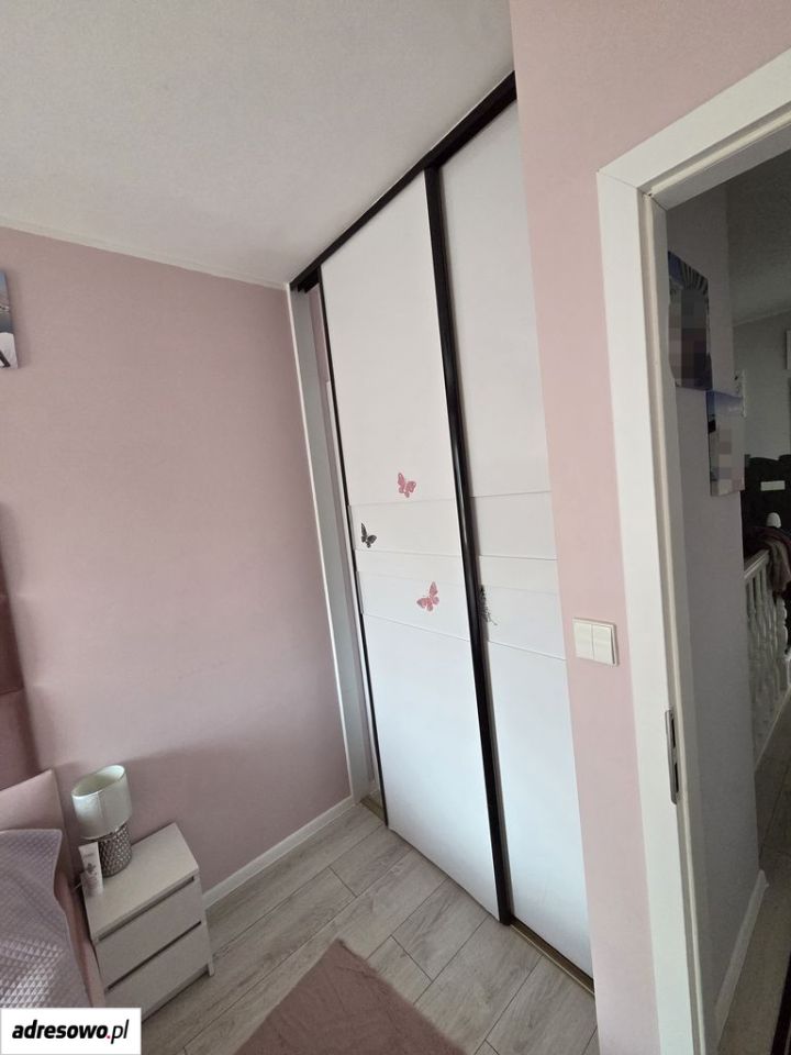 dom szeregowy, 4 pokoje Warzymice. Zdjęcie 16