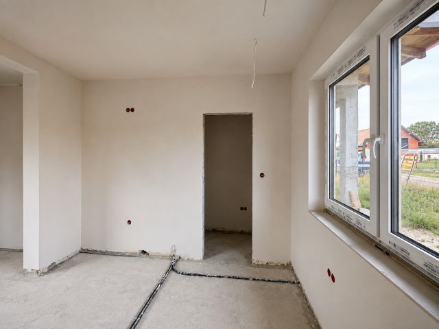 dom wolnostojący, 3 pokoje Majdan, ul. Mińska. Zdjęcie 8