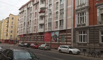 Mieszkanie 2-pokojowe Wrocław Śródmieście, ul. Bolesława Chrobrego