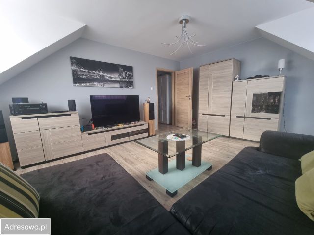 Mieszkanie 2-pokojowe Szczecin Pogodno, ul. Horeszków. Zdjęcie 1