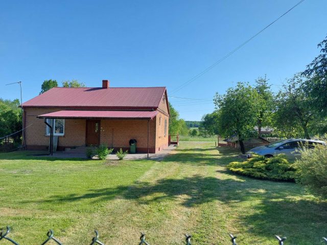 siedlisko Zakrzew. Zdjęcie 1