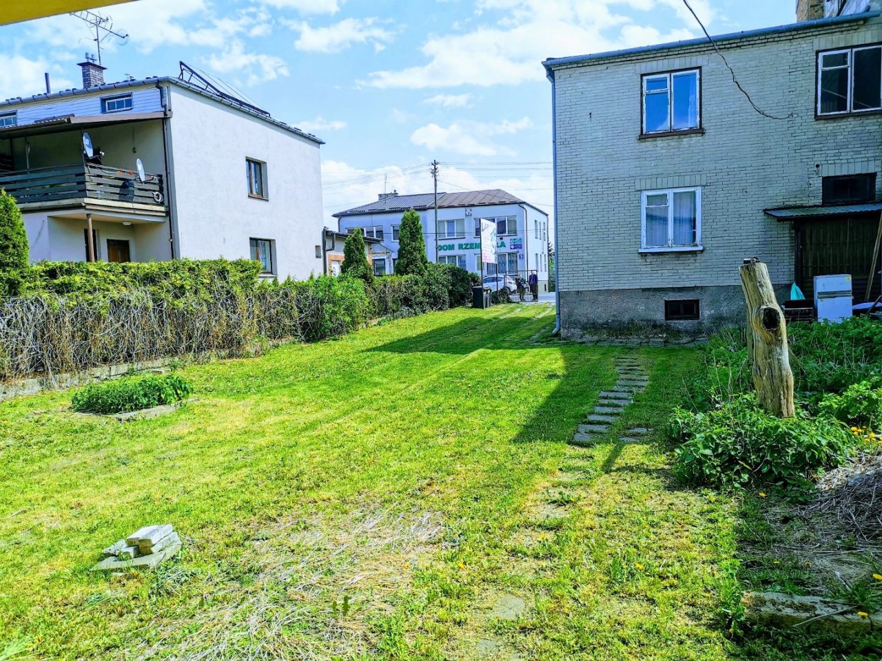 bliźniak, 4 pokoje Łuków, ul. Warszawska. Zdjęcie 6