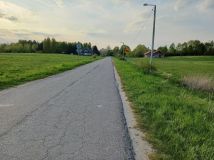 Działka rolno-budowlana Nowe Kiejkuty. Zdjęcie 4