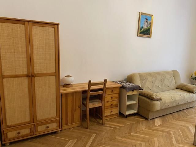 Mieszkanie 2-pokojowe Kraków Stare Miasto, ul. Stefana Batorego. Zdjęcie 4