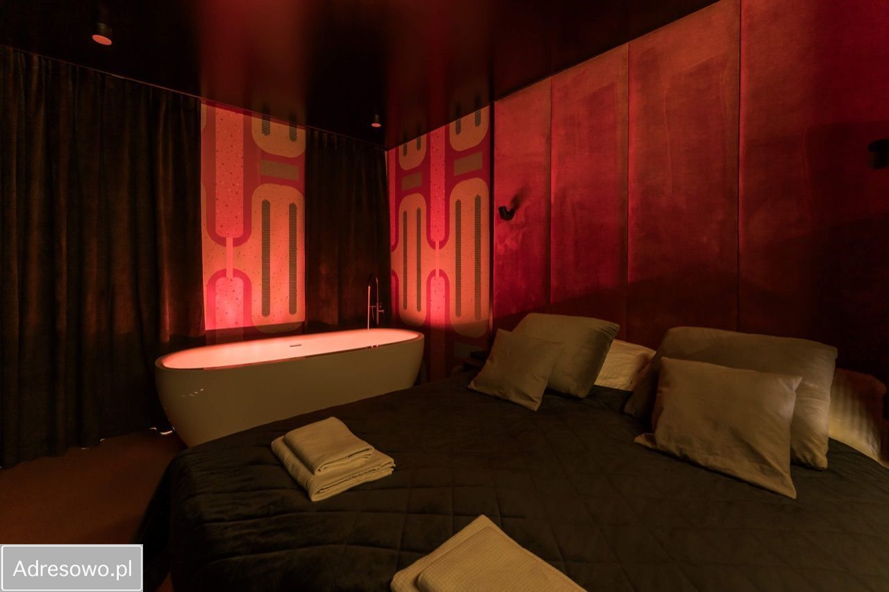 Mieszkanie 2-pokojowe Kołobrzeg, ul. Szpitalna. Zdjęcie 6