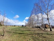 Działka rolno-budowlana Brajniki. Zdjęcie 1