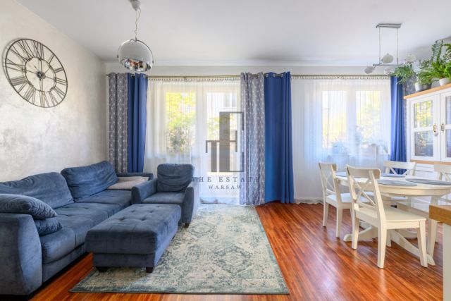 Mieszkanie 3-pokojowe Warszawa Białołęka, ul. Kartograficzna. Zdjęcie 1