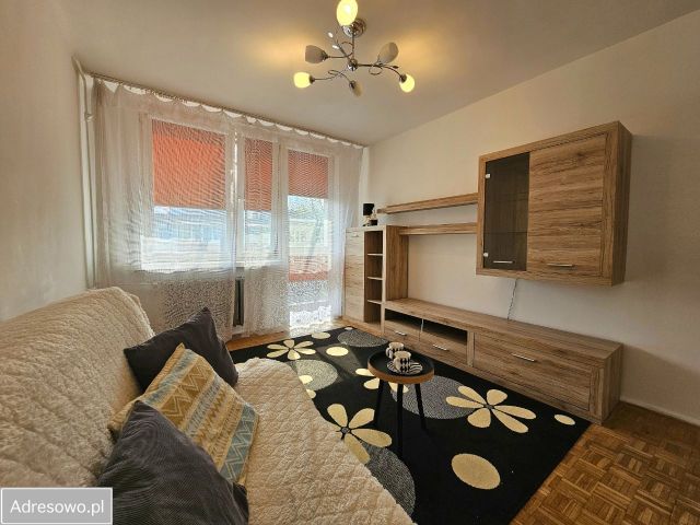 Mieszkanie 2-pokojowe Świdnik Centrum, ul. Bartosza Głowackiego. Zdjęcie 1