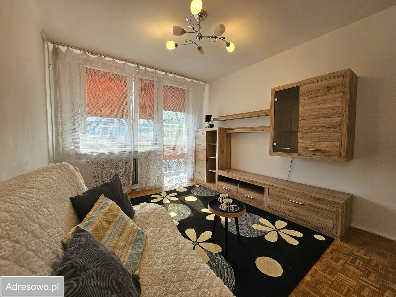 Mieszkanie 2-pokojowe Świdnik Centrum, ul. Bartosza Głowackiego