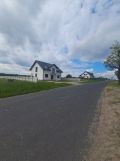Działka budowlana Strzałków Grabowa
