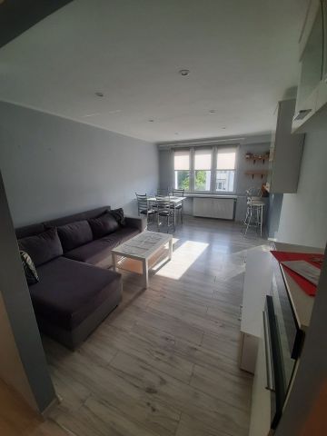 Mieszkanie 2-pokojowe Poznań Rataje, os. Piastowskie. Zdjęcie 1