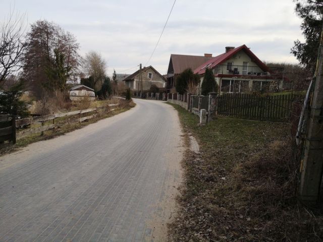 Działka budowlana Rostki Skomackie. Zdjęcie 9