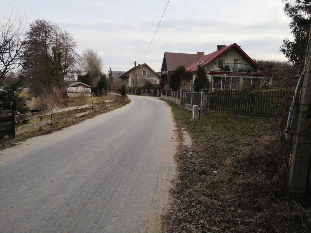 Działka budowlana Rostki Skomackie. Zdjęcie 9