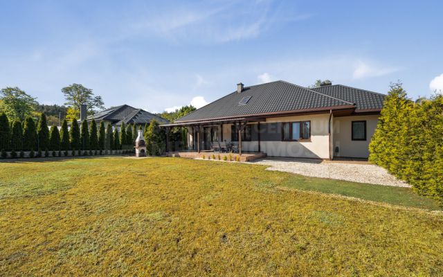 dom wolnostojący, 4 pokoje Bydgoszcz Fordon. Zdjęcie 28