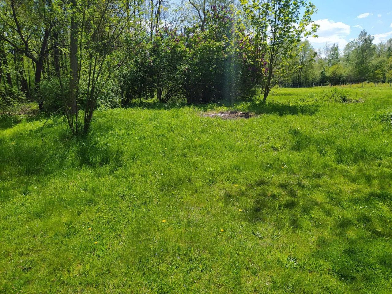 Działka budowlana Mokrzyska, ul. Stolarska