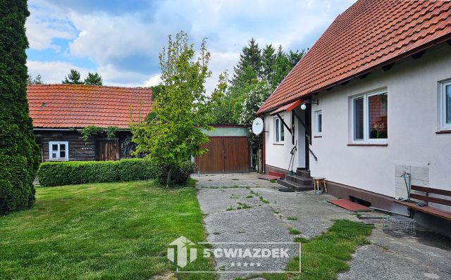 dom wolnostojący, 5 pokoi Przystawy. Zdjęcie 21