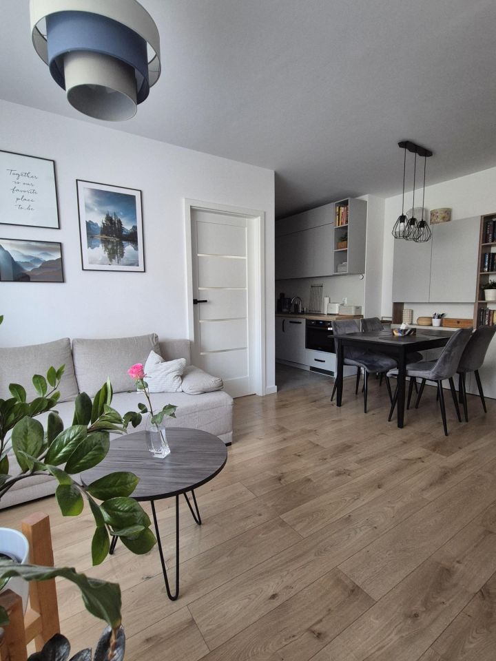 Mieszkanie 3-pokojowe Wrocław Księże Małe, ul. Opolska