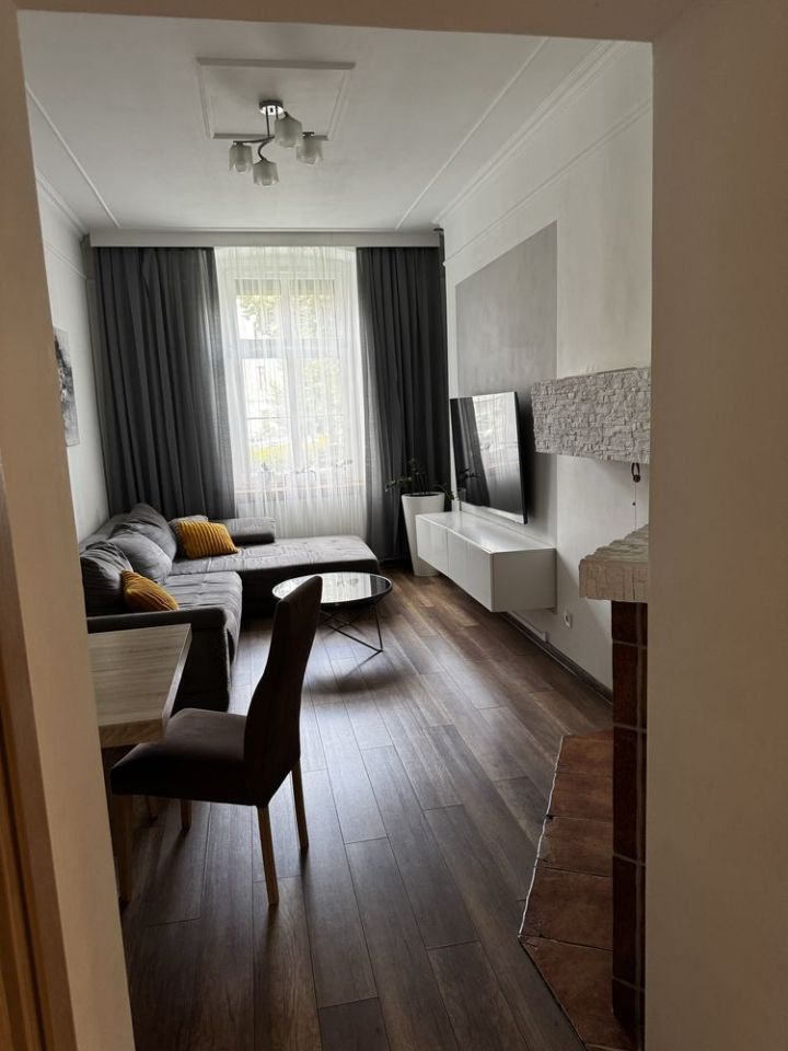 Mieszkanie 4-pokojowe Racibórz Centrum, pl. Wolności