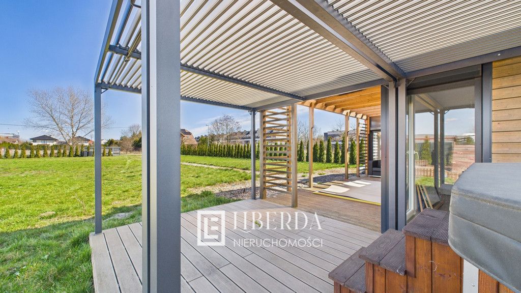 Działka budowlana Marki, ul. Jana Skrzetuskiego. Zdjęcie 17