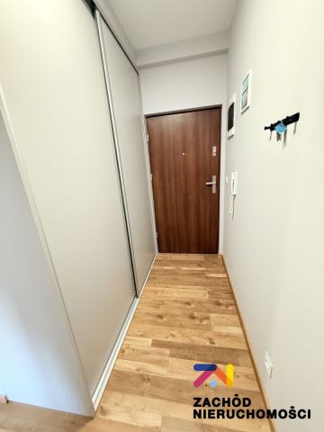 Mieszkanie 2-pokojowe Zielona Góra. Zdjęcie 15